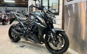 SUZUKI GSX-S 1000 2021 GT79B