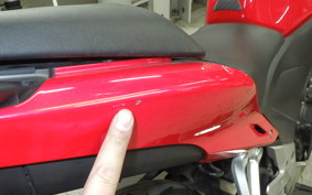 HONDA CBR400R 2014