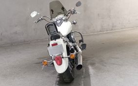 YAMAHA DRAGSTAR 400 CLASSIC VH01J