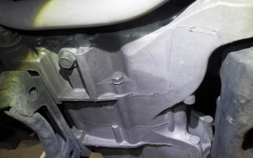 HONDA PCX125 2006 JF81