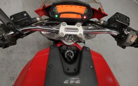DUCATI  DUCATI  MONSTAR 696 PLUS  M500AA