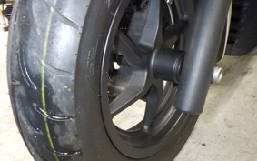 HONDA FORZA ZA MF10