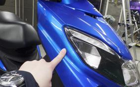 SUZUKI ｽｳｨｯｼｭ125 2025 DV12B