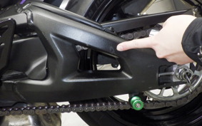 KAWASAKI ZX 10 NINJA ABS 2021