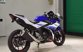 SUZUKI GSX250R 2019