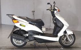 YAMAHA CYGNUS125X SE12J