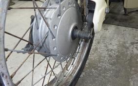 HONDA LITTLE CUB E 1999 AA01