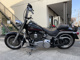Фото Harley FLSTF 2007 с японского аукциона