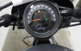HARLEY RH975 2022