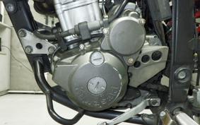 KAWASAKI KLX250D TRACKER 2018 LX250E