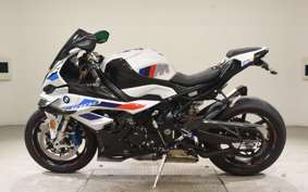 BMW S1000RR M DDC 2023