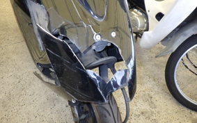 HONDA DIO Gen.6 AF68