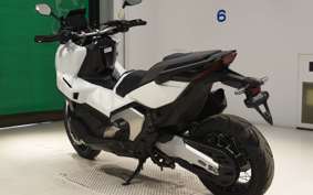 HONDA X-ADV 750 2025 RH21