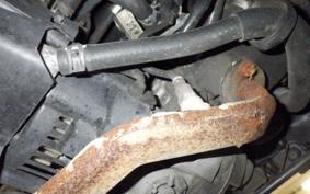 YAMAHA GEAR Gen.2 UA07J