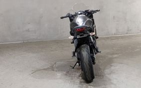 KAWASAKI NINJA 400 2017 EX400E
