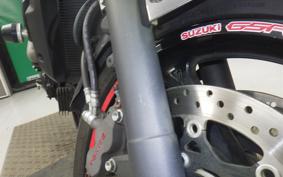 SUZUKI GSR400 A 2012 GK7EA