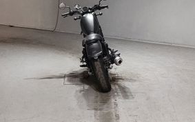 HONDA REBEL MC49