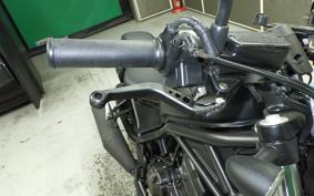 HONDA REBEL 250 A MC49