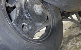SUZUKI ADDRESS V125 G CF46A