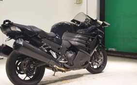 KAWASAKI ZX 1400 NINJA R A 2013
