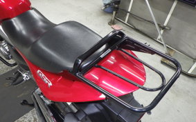 SUZUKI GSR250