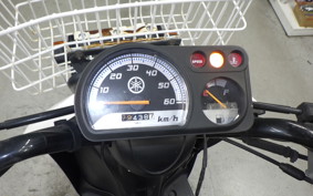 YAMAHA GEAR Gen.2 2000 UA08J