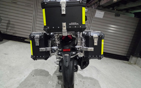 HONDA CB190X PCL5
