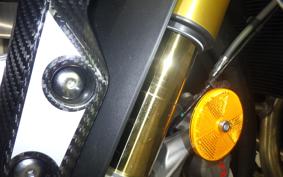 TRIUMPH STREET TRIPLE MOTO 2026