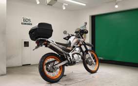 YAMAHA SEROW 250 Gen.2 2009 DG17J