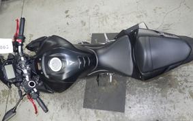 YAMAHA MT-25 A 2009 RG43J