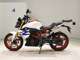 Фото BMW G310R 2022 с японского аукциона