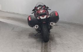 KAWASAKI ZZR1400 ZXT40C