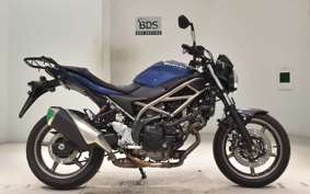 SUZUKI SV650 A 2023 VP55E