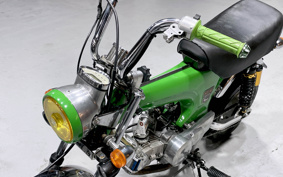 HONDA DAX 50 AB26