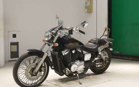 HONDA SHADOW 400 SLASHER 2003 NC40