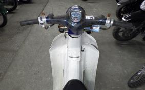 HONDA C50 SUPER CUB 2025 C50