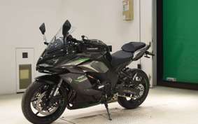 KAWASAKI NINJA 1000 SX 2023 ZXT02K