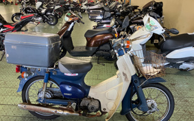 HONDA SUPER CUB50 AA01