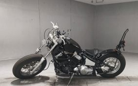 YAMAHA DRAGSTAR 400 CLASSIC 2001 VH01J