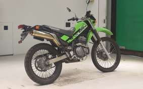 KAWASAKI SUPER SHERPA 2018 KL250G
