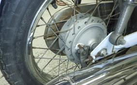 HONDA LITTLE CUB E AA01