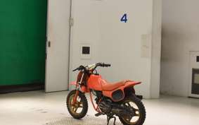 HONDA QR50 AE01