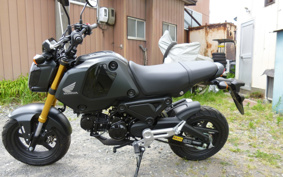 HONDA GROM JC92