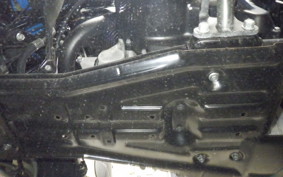 YAMAHA YFM350 3HN