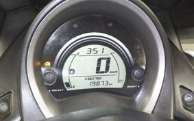 YAMAHA N-MAX SED6J