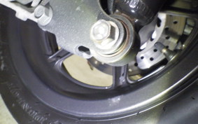 HONDA FORZA Z GEN 2 MF10