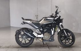 OTHER  HUSQUARNA SUVARUTOPIREN250 JUE