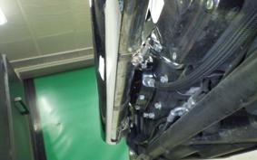 HARLEY FXS 1580 2013