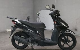 SUZUKI ADDRESS V110 CE47A