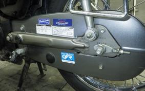 HONDA LITTLE CUB E 1996 AA01